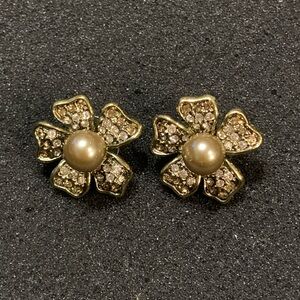 Heidi Daus Earrings